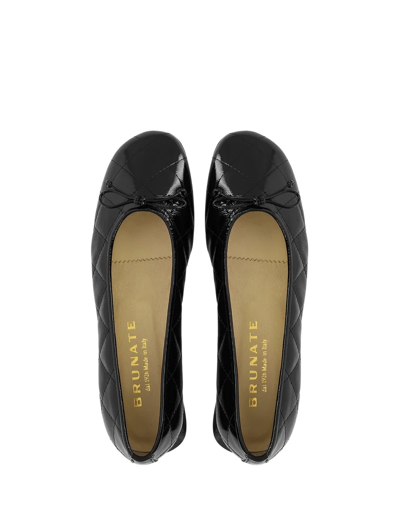 BARREA BLACK