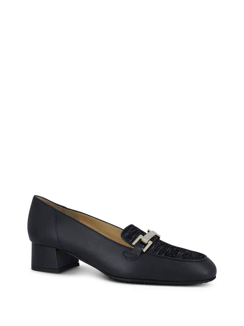 BARLEY NAVY