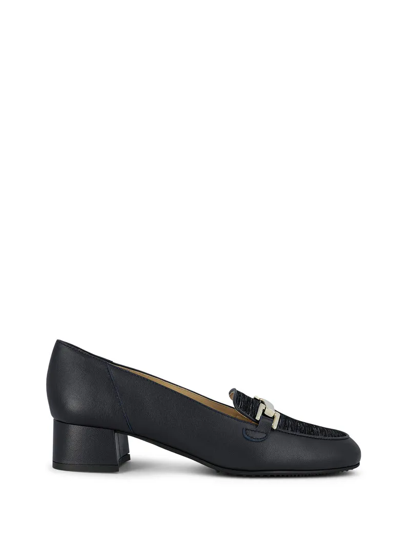 BARLEY NAVY