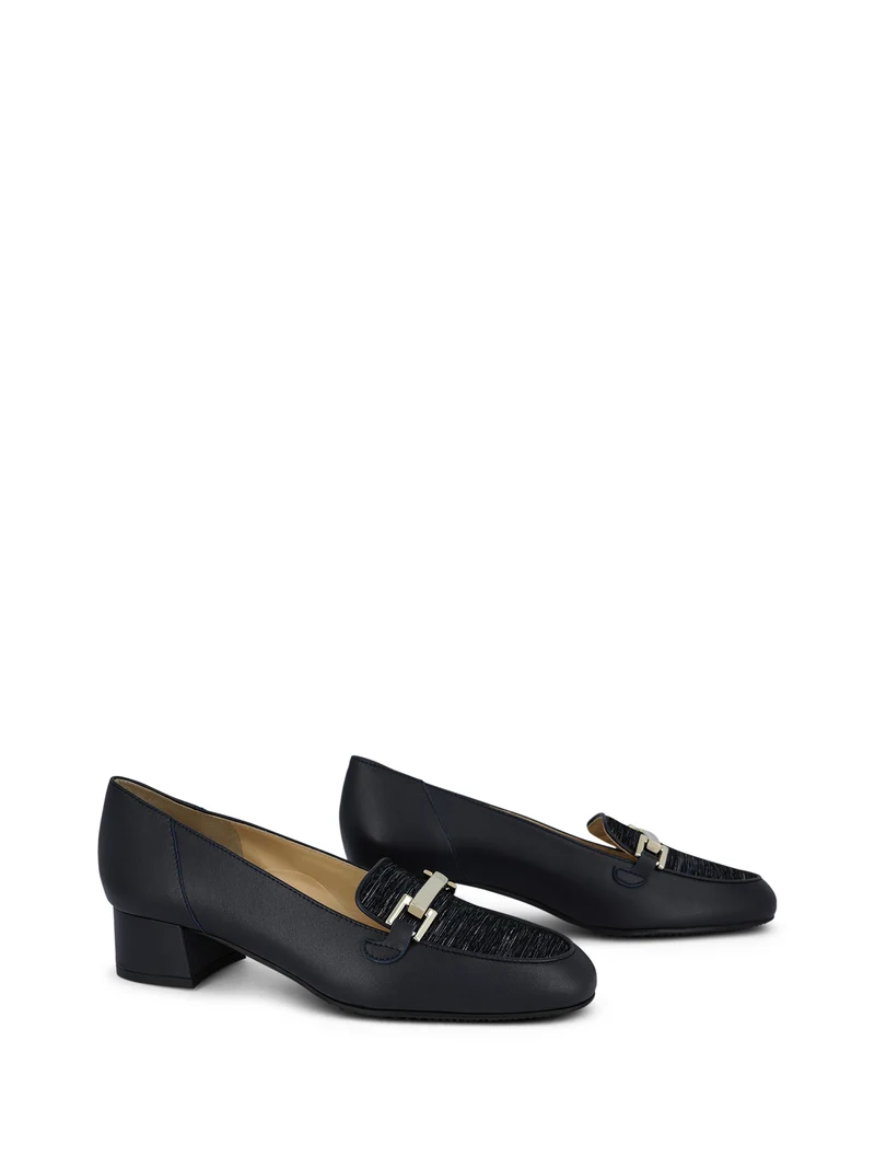 BARLEY NAVY