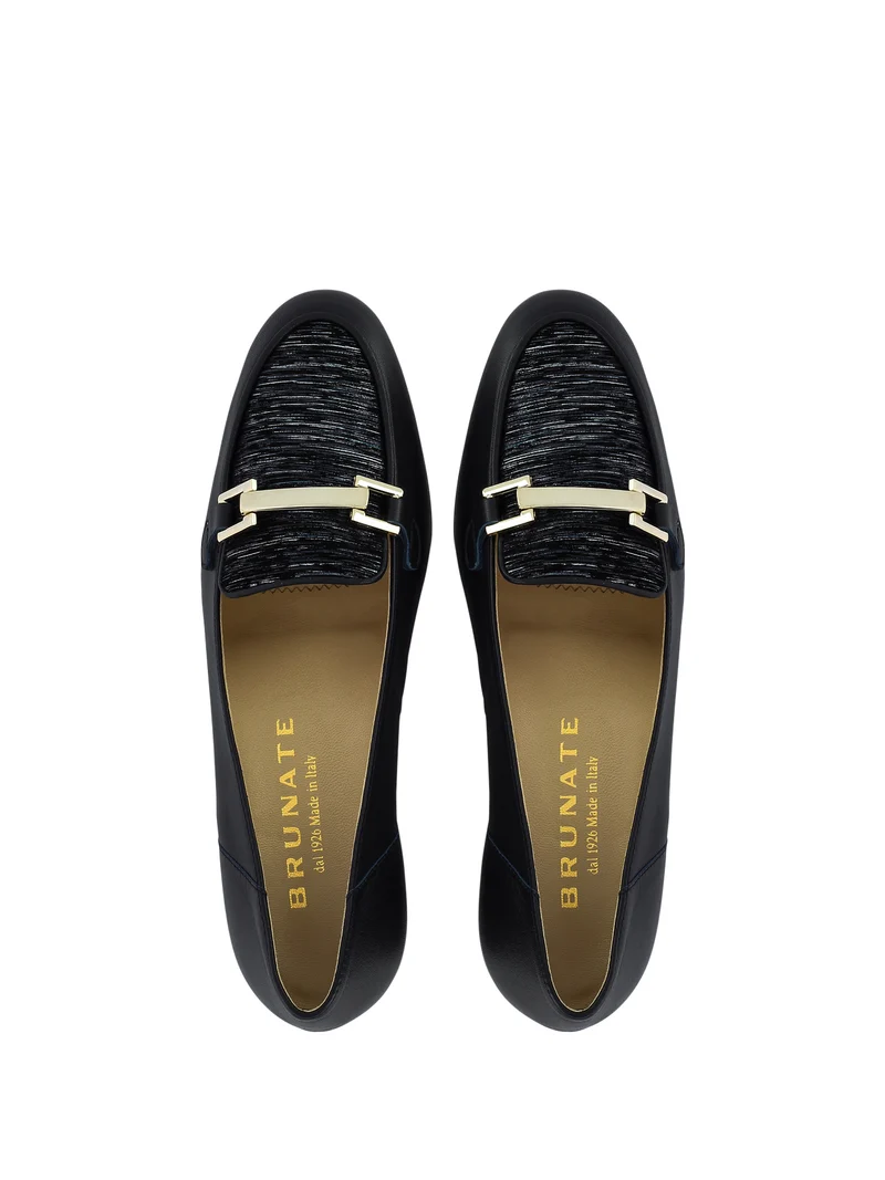 BARLEY NAVY