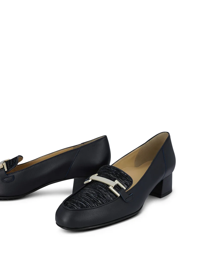 BARLEY NAVY