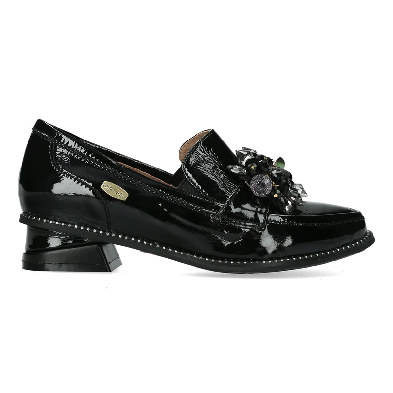 Mocassins - IBCIHALO 10