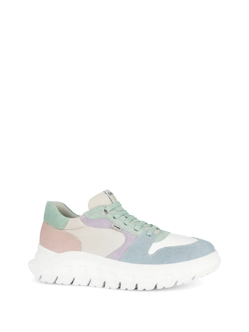 COUNTY PASTEL MULTI