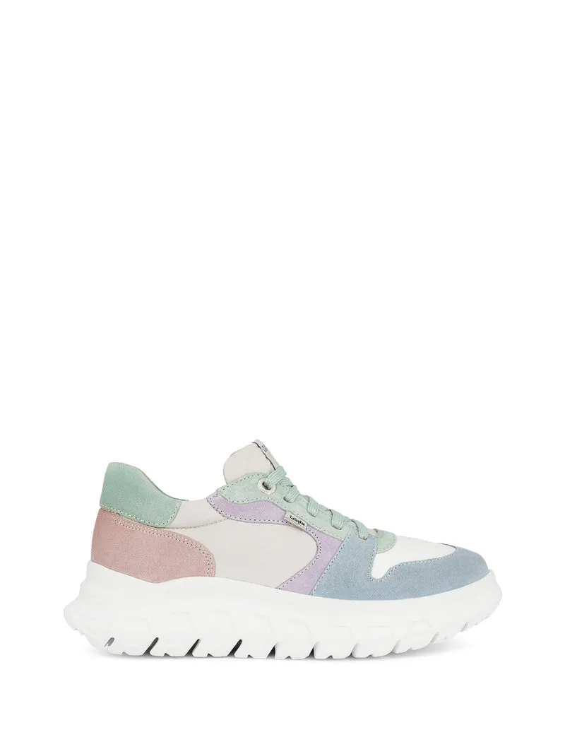 COUNTY PASTEL MULTI