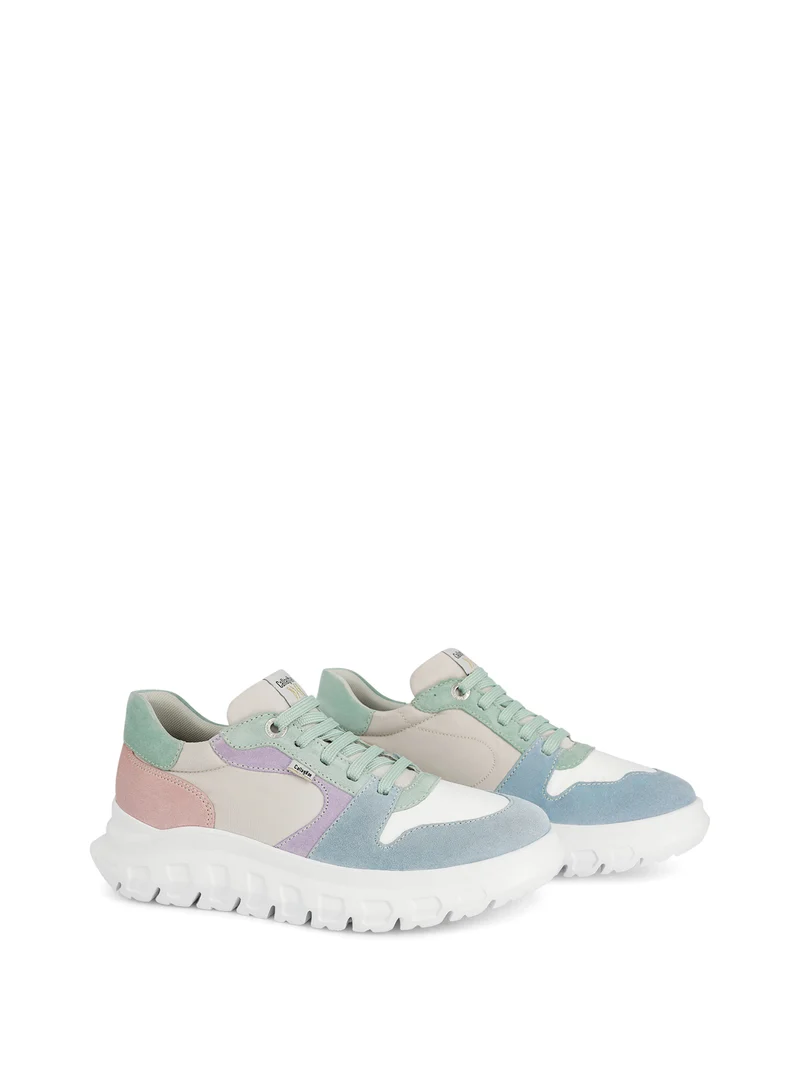 COUNTY PASTEL MULTI