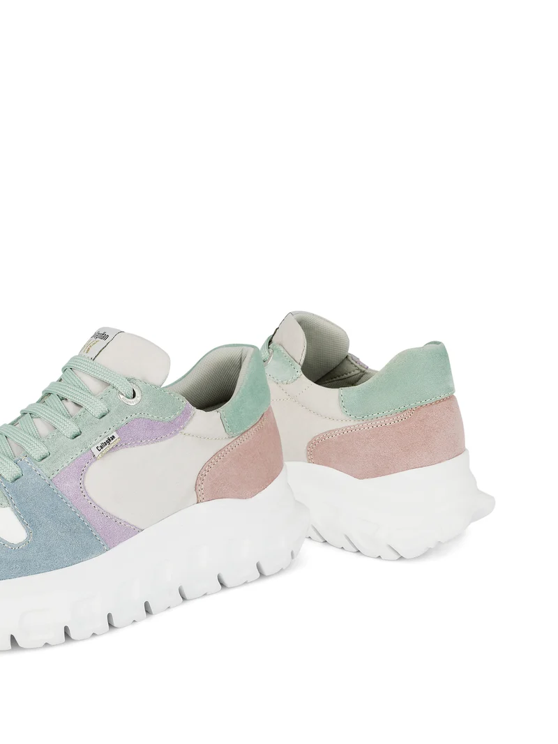 COUNTY PASTEL MULTI