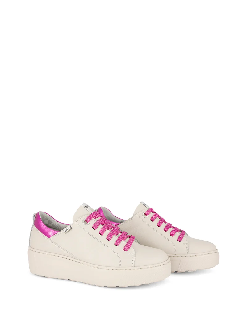 CORALYN CREAM~PINK
