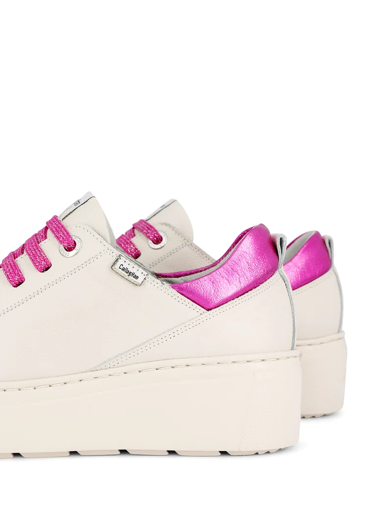 CORALYN CREAM~PINK