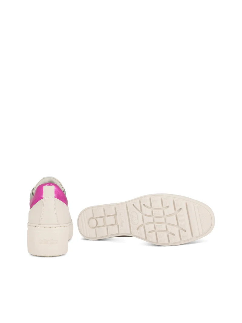 CORALYN CREAM~PINK