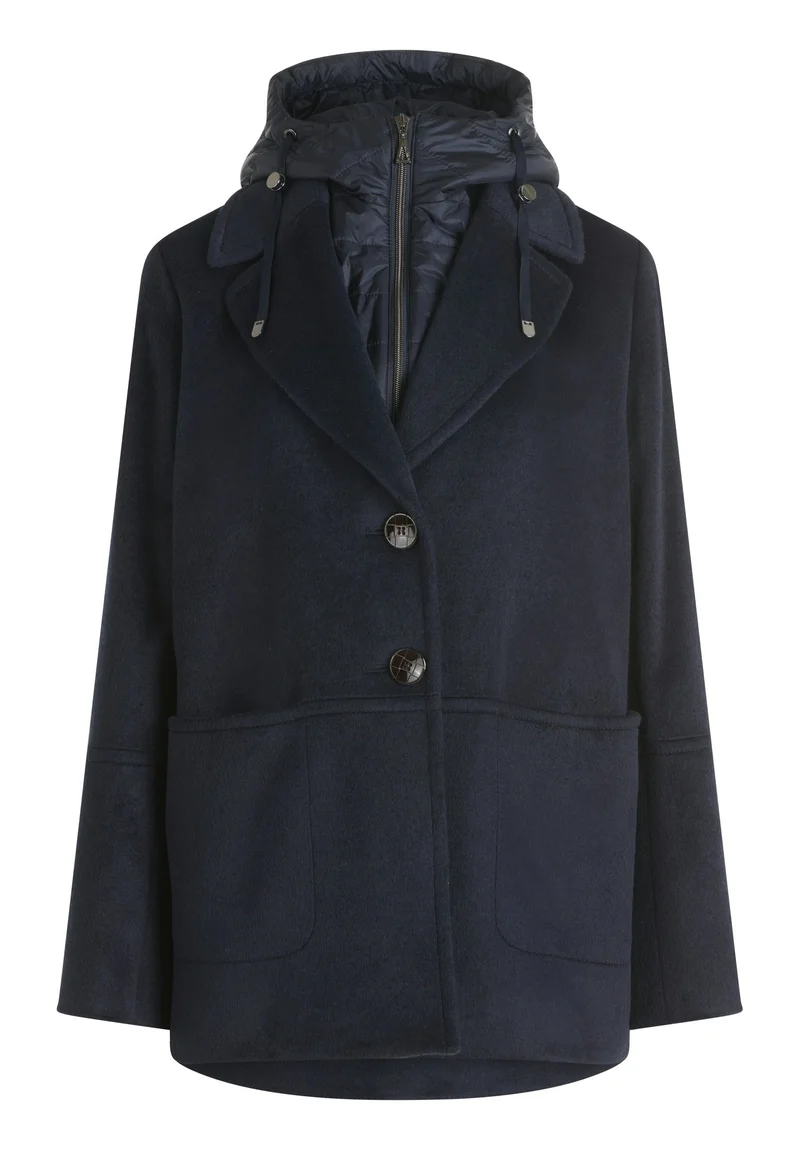 Winterjacke