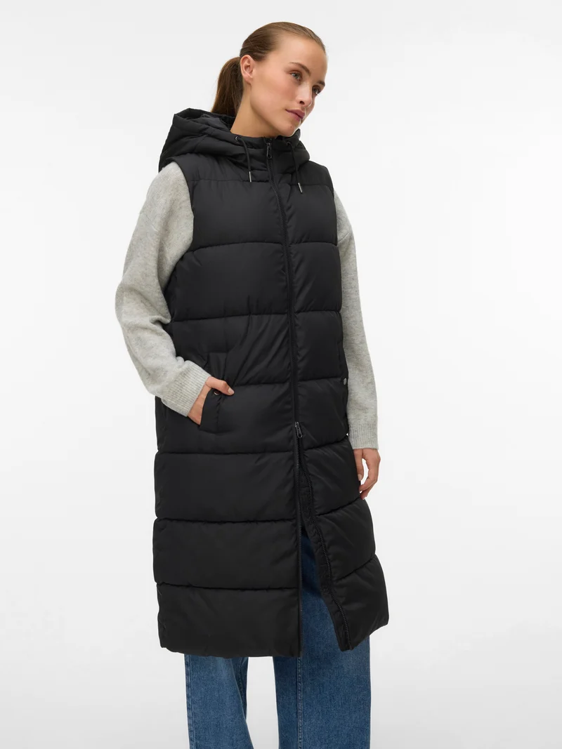 Vmmichelle Waistcoat Noos
