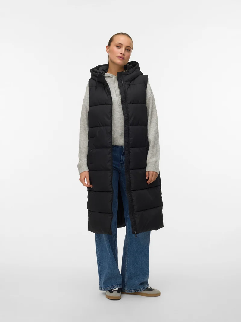 Vmmichelle Waistcoat Noos