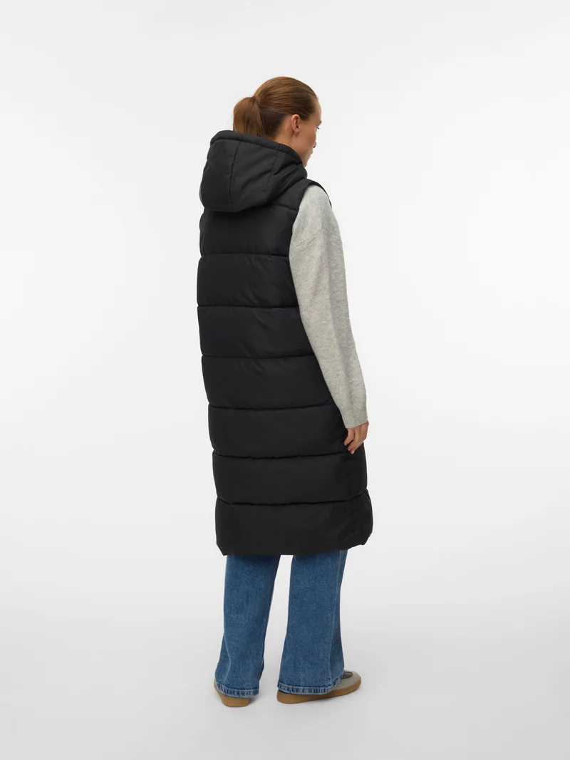 Vmmichelle Waistcoat Noos