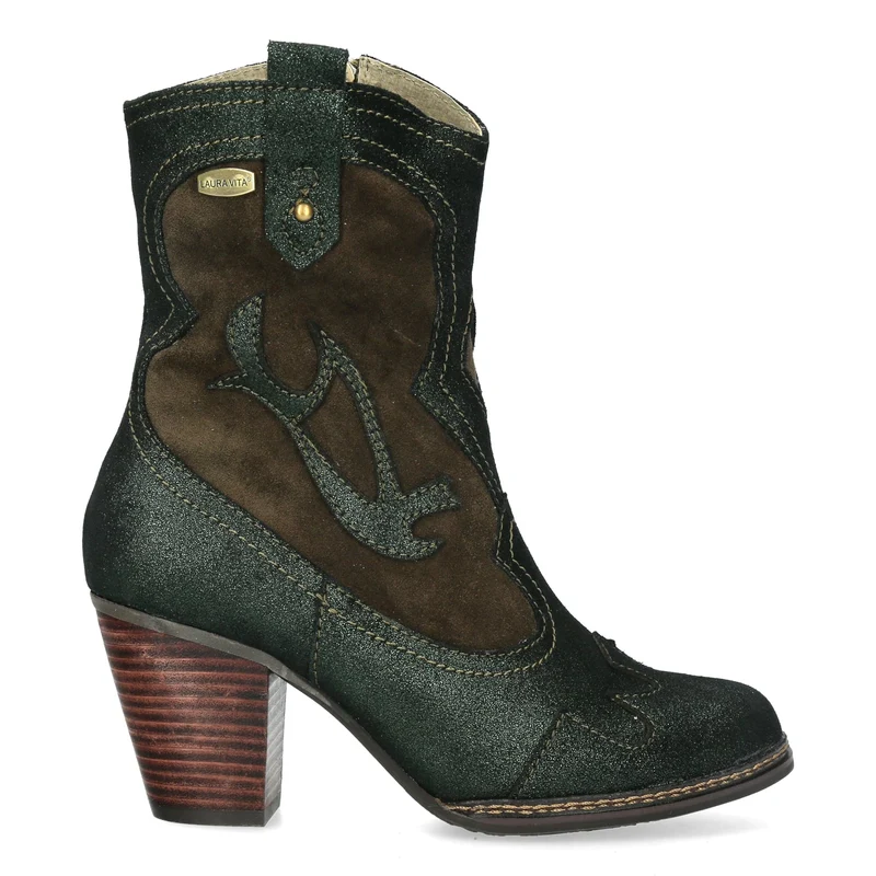 Bottines - ANGELINA 30