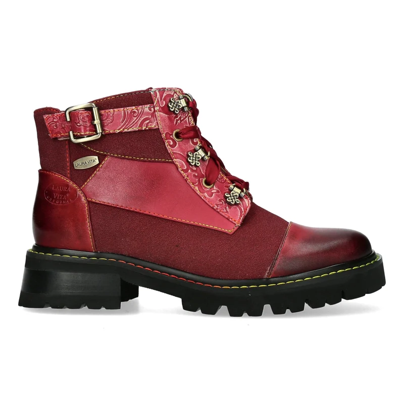Bottines - KOULEO 25