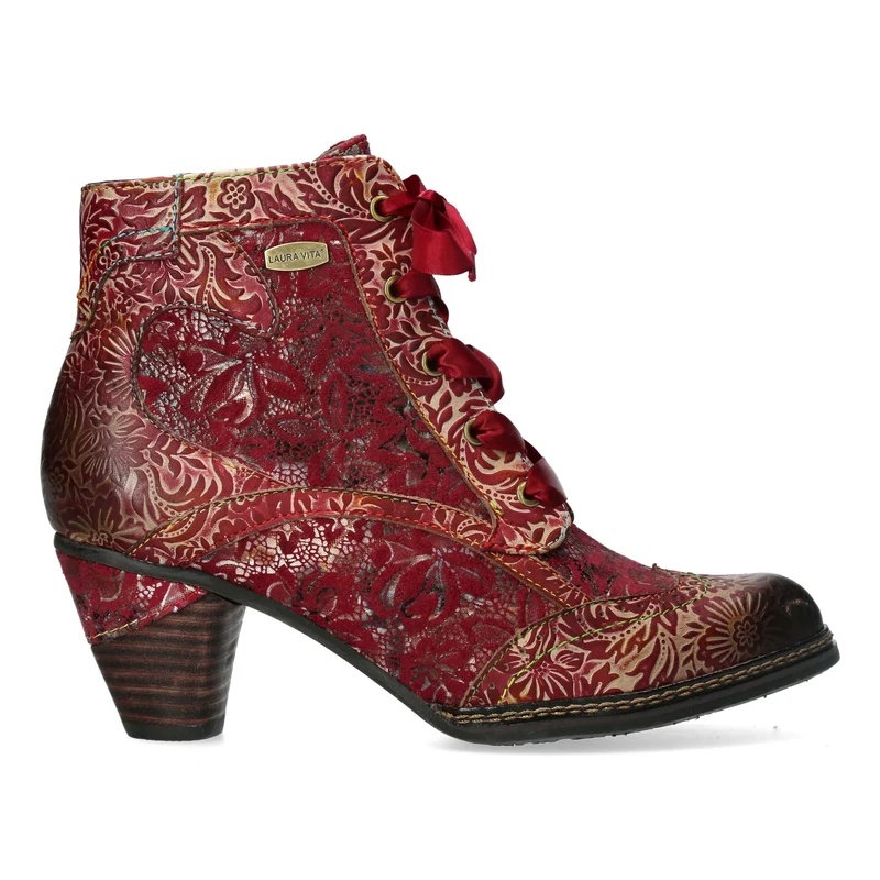 Bottines - ALCIZEEO 01