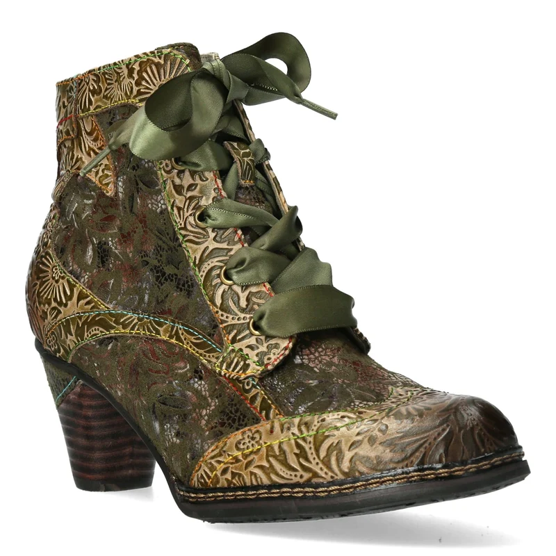 Bottines - ALCIZEEO 01