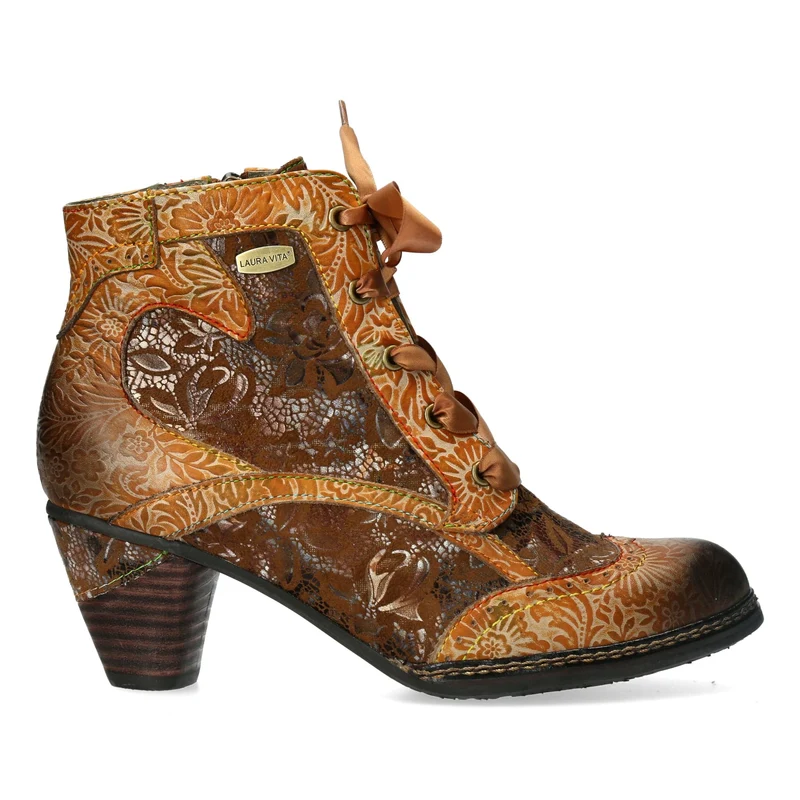 Bottines - ALCIZEEO 01
