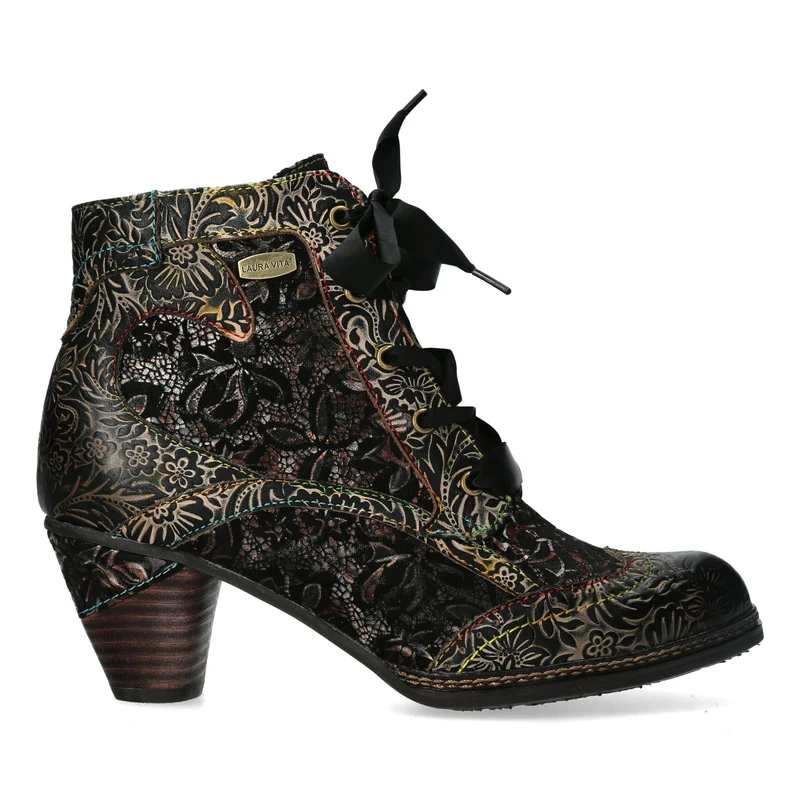 Bottines - ALCIZEEO 01
