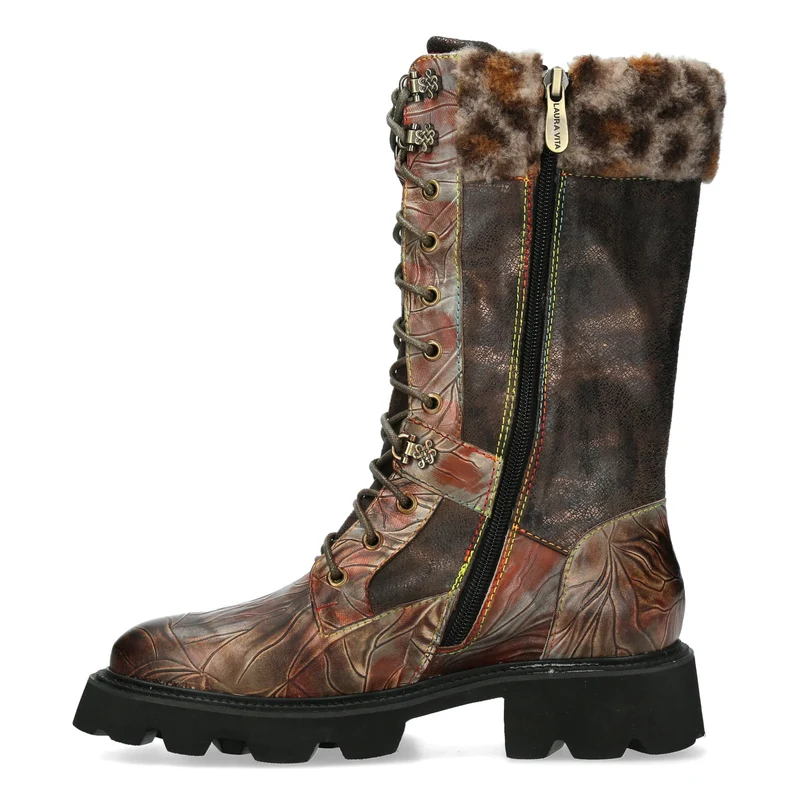 Bottes - KOULEO 02