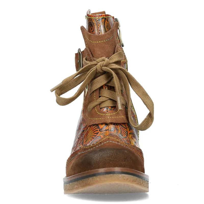 Bottines - RACHELEO 03