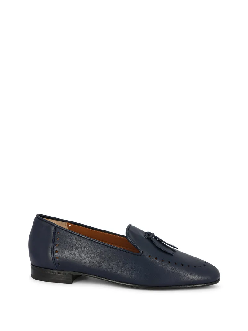 MADAM NAVY BLUE