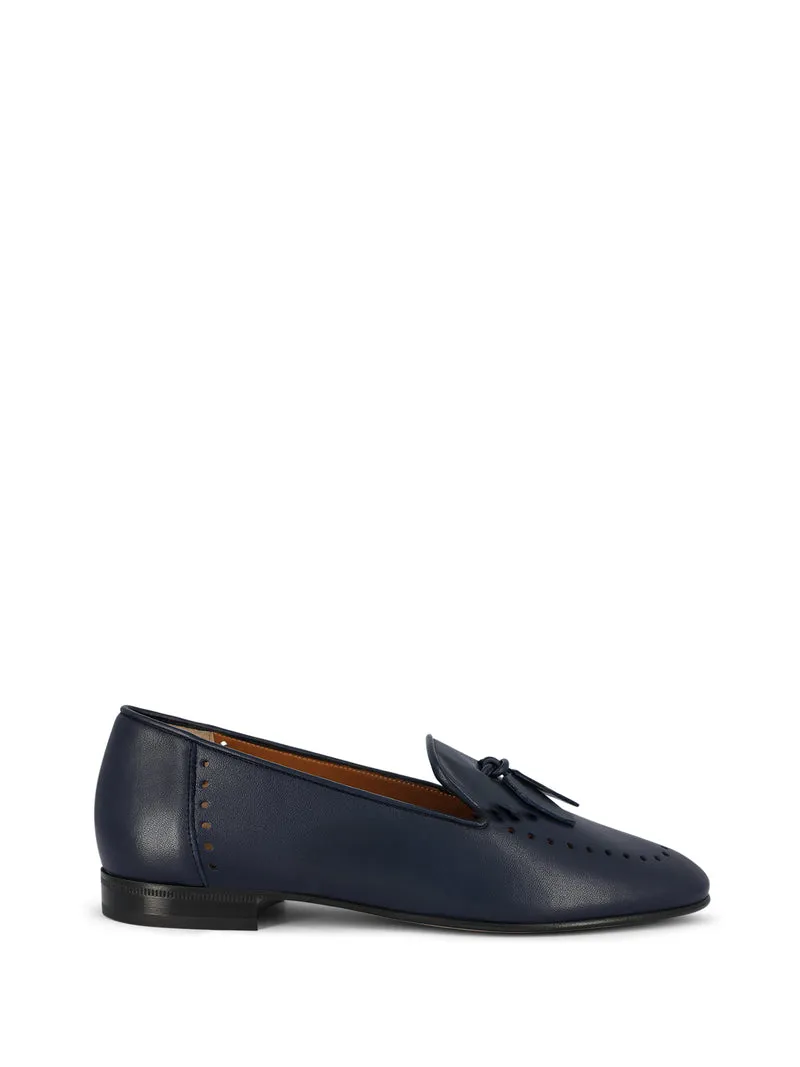 MADAM NAVY BLUE