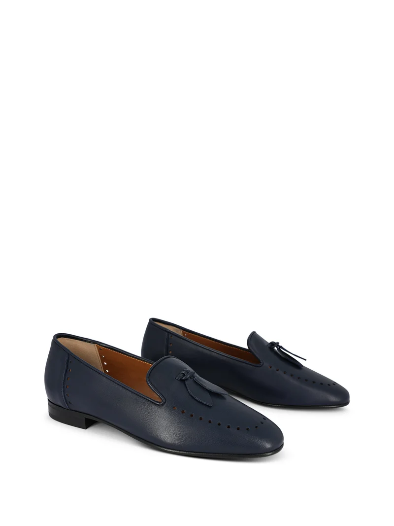 MADAM NAVY BLUE