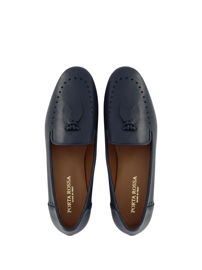 MADAM NAVY BLUE