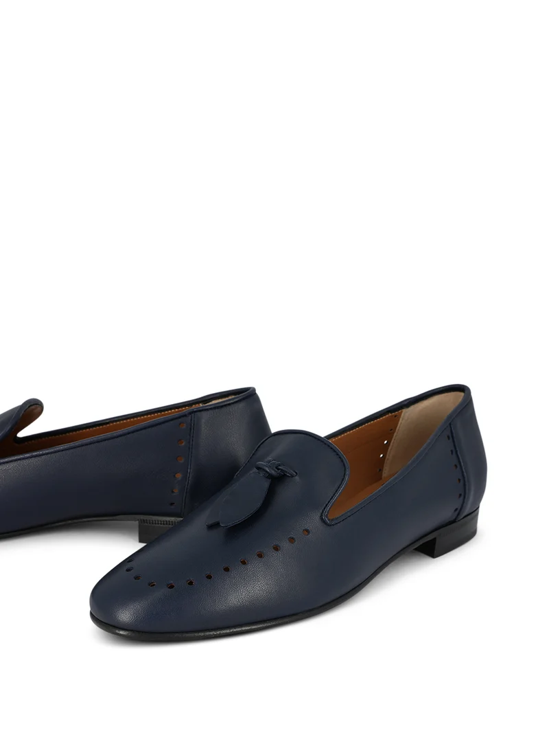 MADAM NAVY BLUE