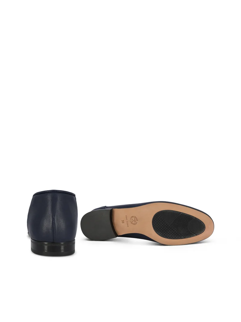 MADAM NAVY BLUE