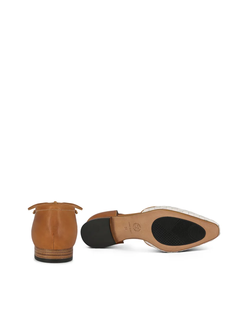 MORA LATTE~COGNAC