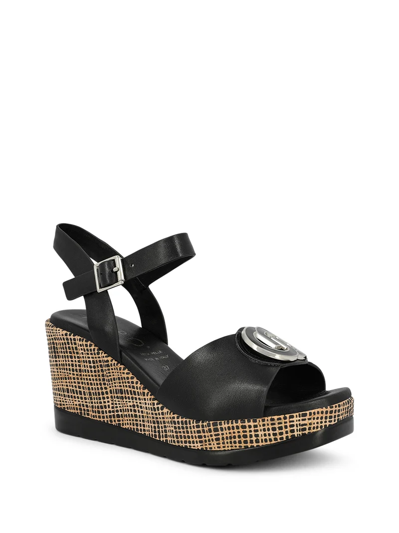 RIO GRANDE BLACK