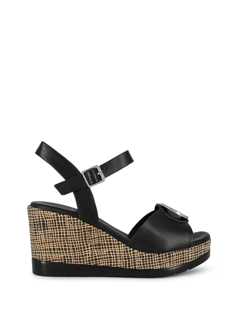 RIO GRANDE BLACK
