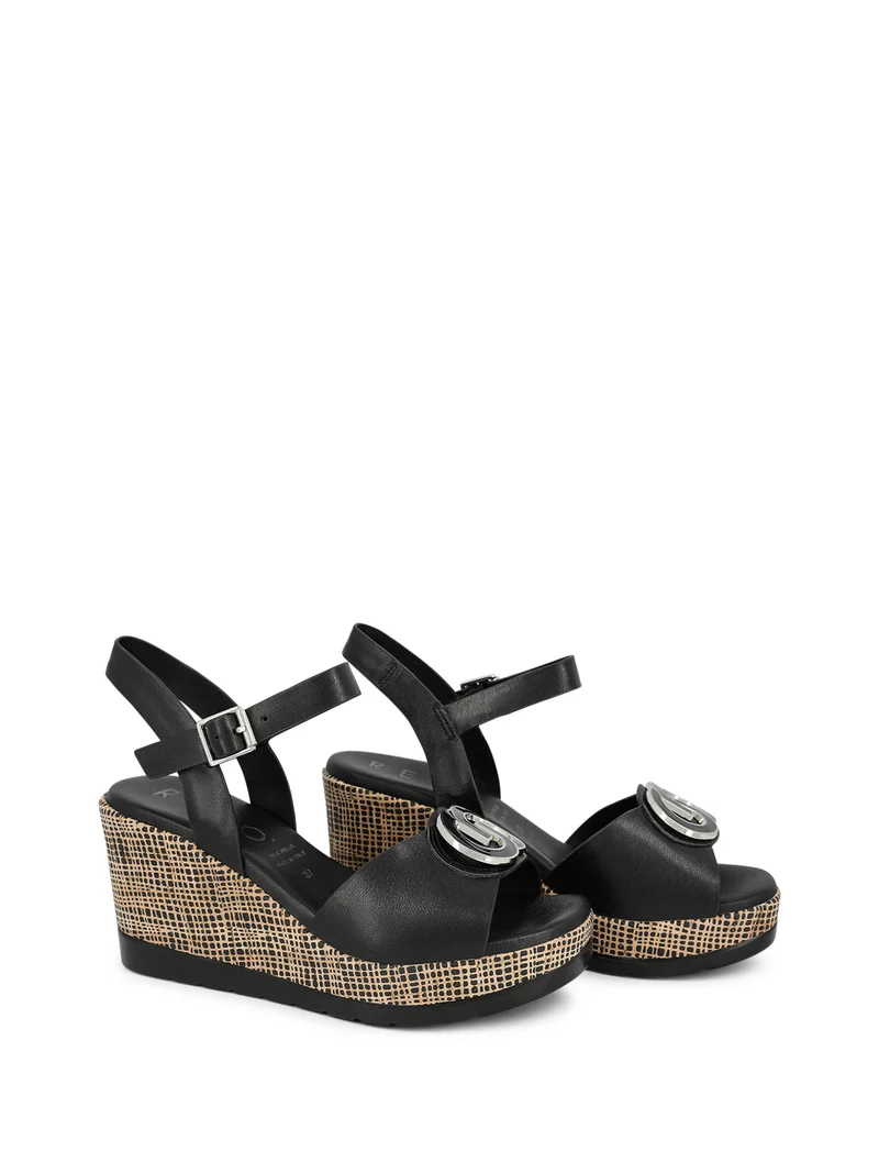 RIO GRANDE BLACK