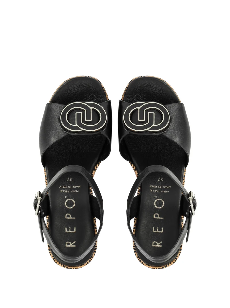 RIO GRANDE BLACK