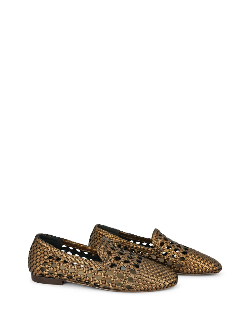 RAMBLA BRONZE