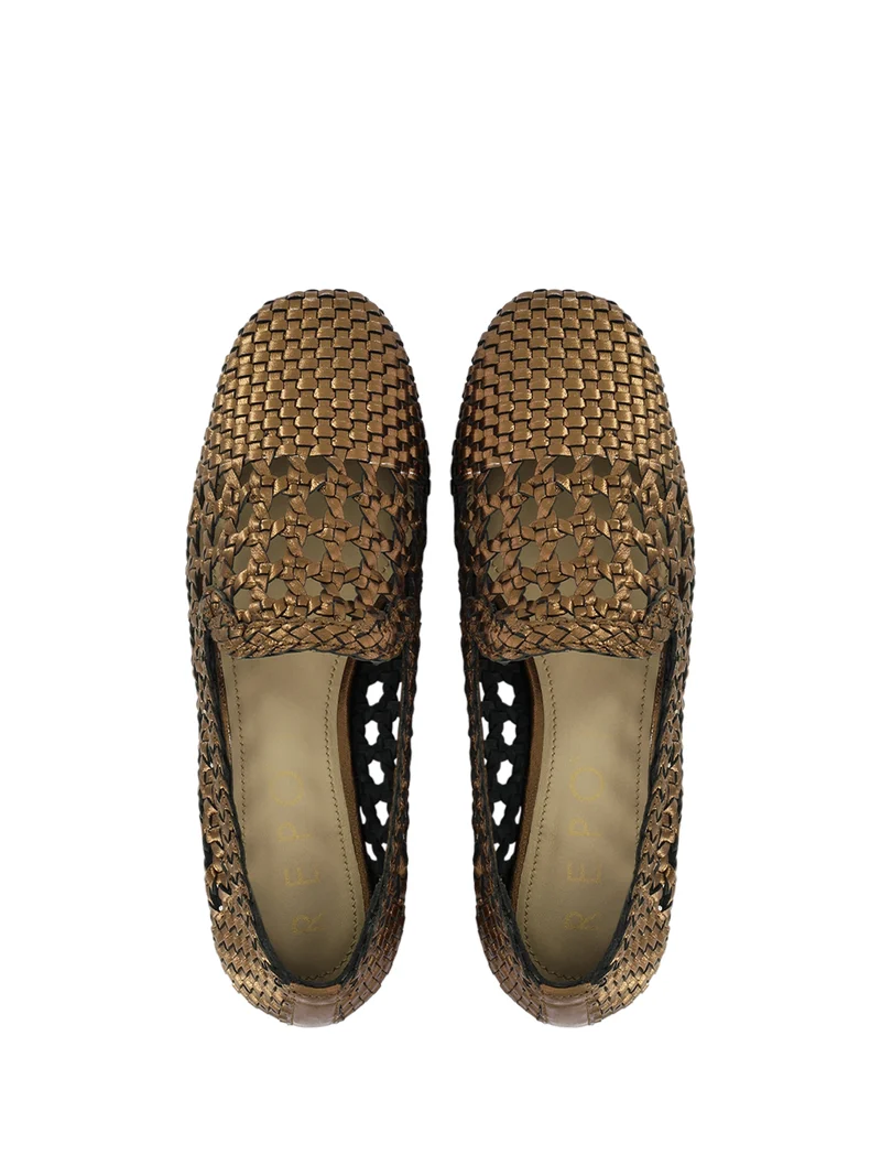 RAMBLA BRONZE