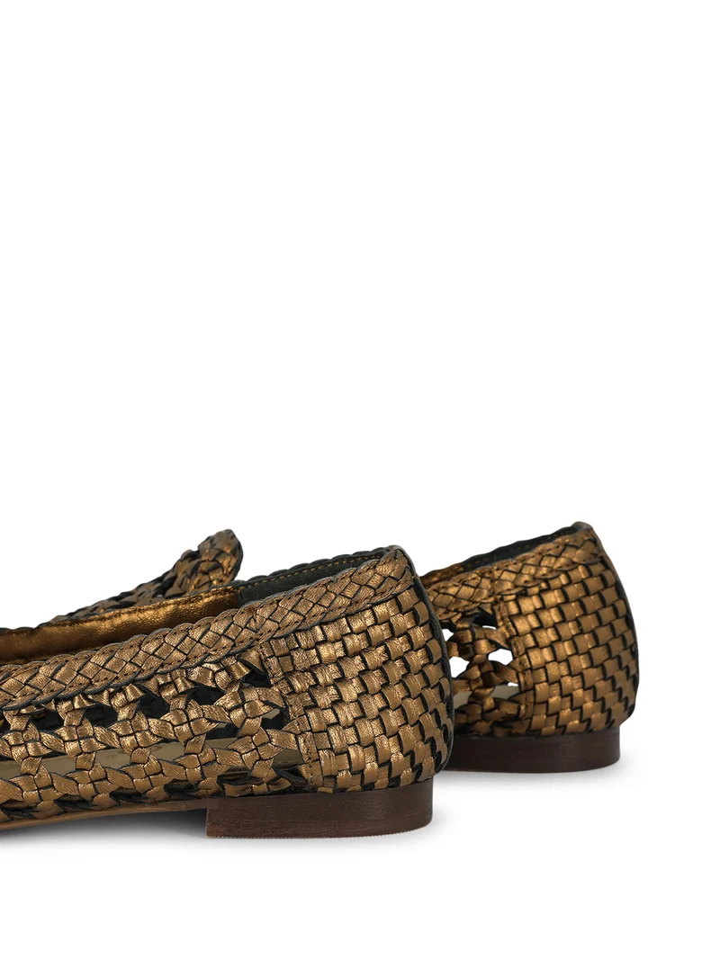 RAMBLA BRONZE