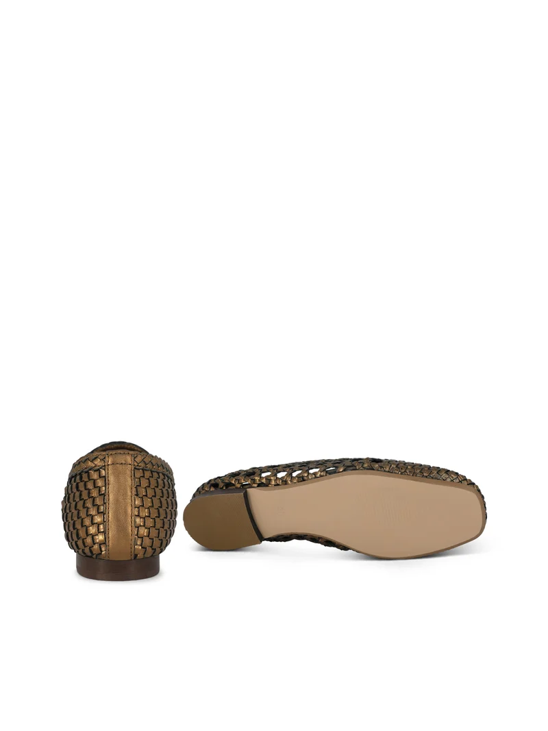 RAMBLA BRONZE