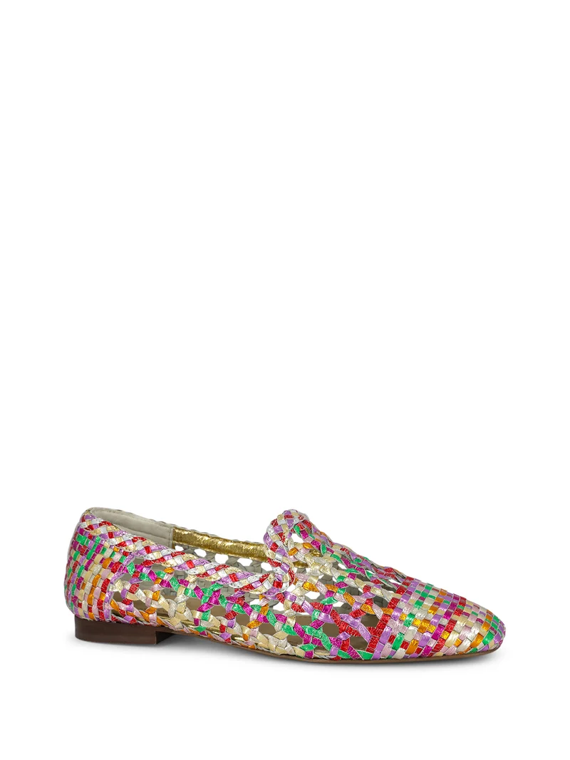 RAMBLA MULTI METALLIC
