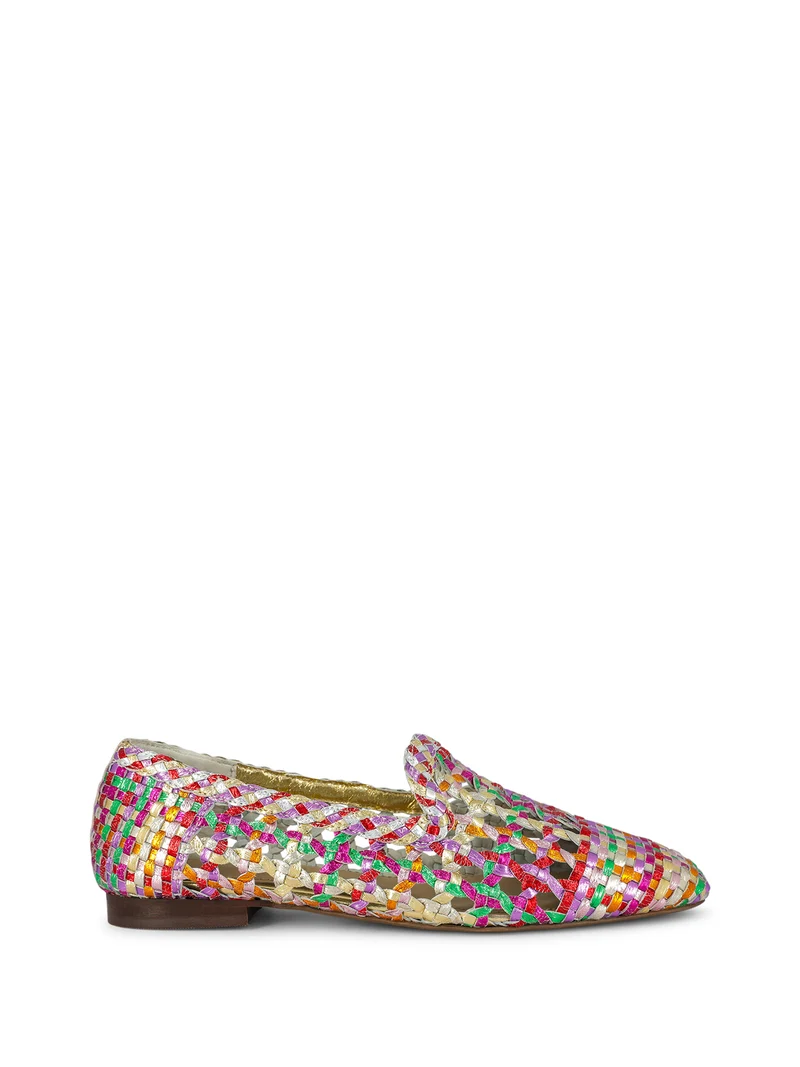 RAMBLA MULTI METALLIC
