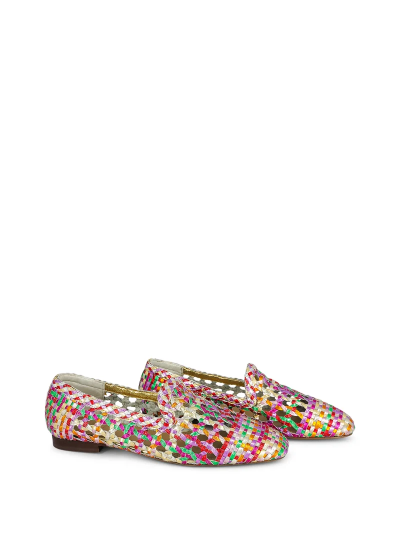 RAMBLA MULTI METALLIC