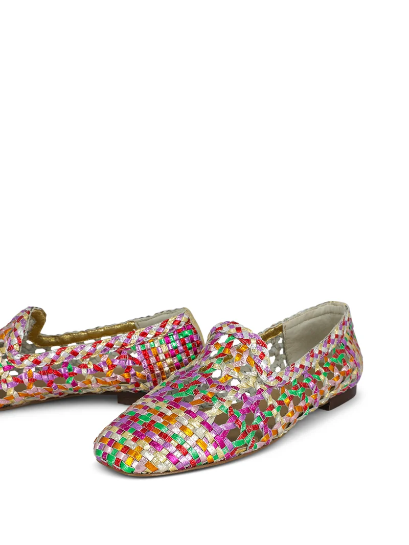 RAMBLA MULTI METALLIC