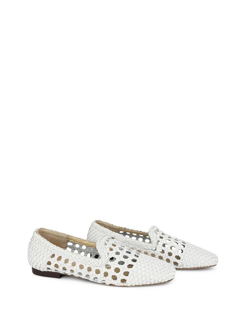 RAMBLA WHITE