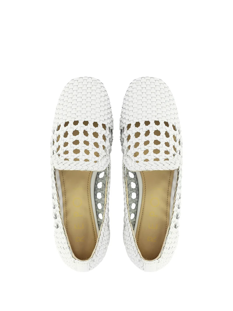 RAMBLA WHITE