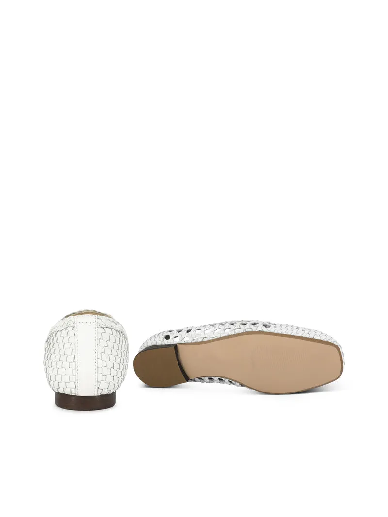 RAMBLA WHITE