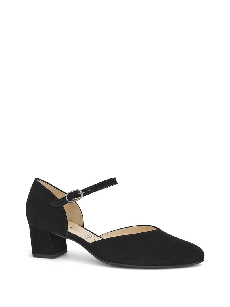 HADLIE BLACK