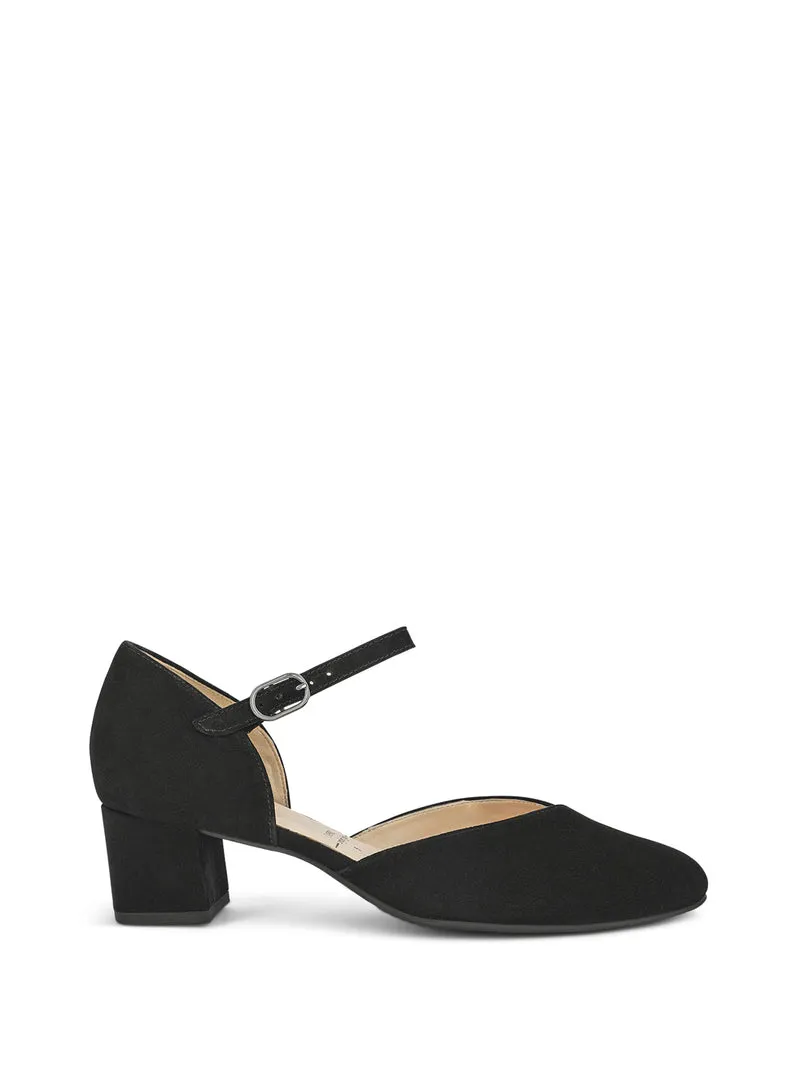 HADLIE BLACK